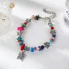 Butterfly Colorful Bracelet