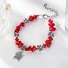 Red Butterfly