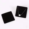 5*5cm Black