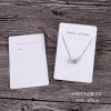 6*9cm Silver FJ