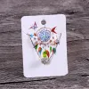 【Feather Pendant】