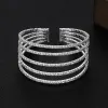 Silver 5 Layers