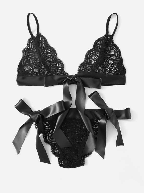 下着・アンダーウェア PHERE Matar lace bra Matar lace bra – PHERE