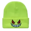 Neon Yellow