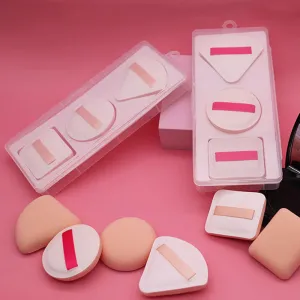 Powder Puffs