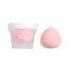 Ice Cream Box With Pink