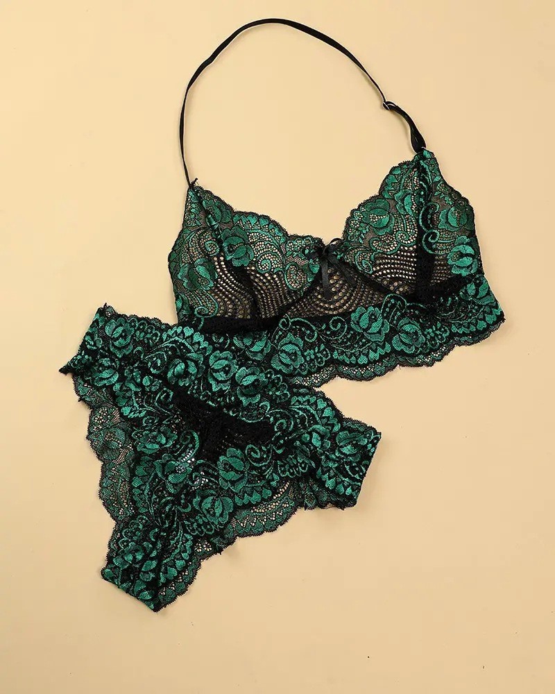 Wholesale Women Sexy High Elastic Mesh See-through Fashion
