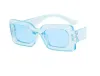 Transparent Blue Sheet