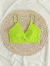 Neon Yellow