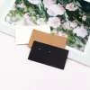 K022 Earring Card 9*5CM