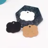 K004 Hairpin Card 6*5CM