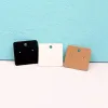 K005 Earring Card 5*4.5CM