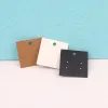 K007 Earring Card 5*5CM