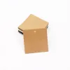 K013 Earring Card 8*8CM