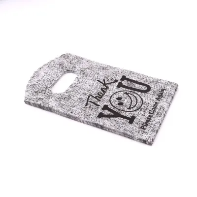Wholesale 50pcs/Set Portable Outer Packaging Plastic Bag Storage Gift Bag Plastic Jewelry Jewelry Packaging Bag