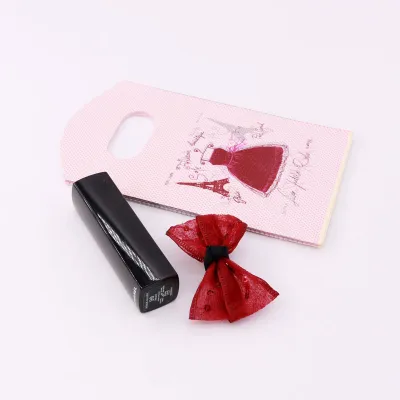 Wholesale 50pcs/Set Portable Outer Packaging Plastic Bag Storage Gift Bag Plastic Jewelry Jewelry Packaging Bag