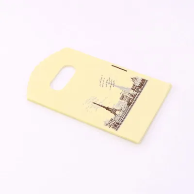 Wholesale 50pcs/Set Portable Outer Packaging Plastic Bag Storage Gift Bag Plastic Jewelry Jewelry Packaging Bag