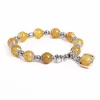 Jade Crushed Yellow