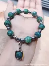 Jade Broken D.Green