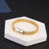 4X8 Gold 19 Cm