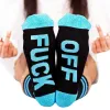 Black Bottom + Blue Words