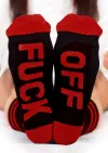 Black Bottom + Red Letter