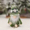 C Style Ski Doll
