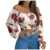 White Rose Print