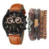 Brown+ Black