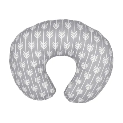 Newborn Baby Printing U Shape Feeding Pillowcase Multifunctional Pillow