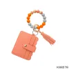 K68276 Orange Red