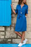 Sky Blue