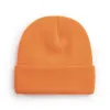 124 Inner Fluorescent Orange