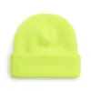 124 Internal Neon Yellow