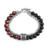 Red Tiger Eye