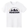 Snow Mountain (White)