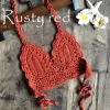 Rust Red