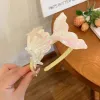 9510A Yellow Mermaid Headband