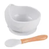 Bowl + Spoon Y1