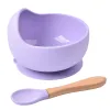 Bowl + Spoon Y2