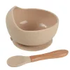 Bowl + Spoon Y15