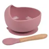 Bowl + Spoon Y19