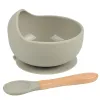 Bowl + Spoon Y20