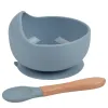 Bowl + Spoon Y21