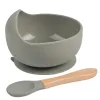 Bowl + Spoon Y22