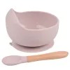 Bowl + Spoon Y26