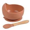 Bowl + Spoon Y27