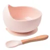 Bowl + Spoon Y4
