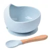 Bowl + Spoon Y5