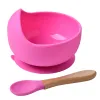 Bowl + Spoon Y8